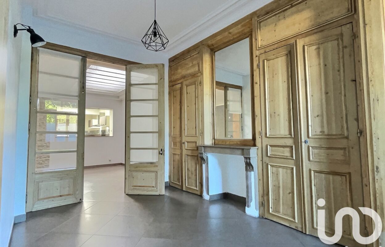 maison 5 pièces 160 m2 à vendre à Roubaix (59100)