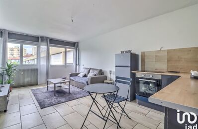 vente appartement 45 500 € à proximité de Garons (30128)