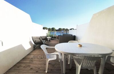 vente maison 527 000 € à proximité de Aigues-Mortes (30220)