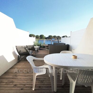 Maison 3 pièces 511000 €