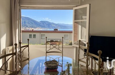 appartement 3 pièces 65 m2 à vendre à Roquebrune-Cap-Martin (06190)