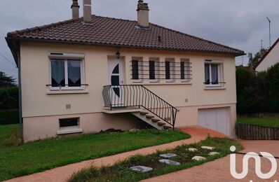 vente maison 269 000 € à proximité de Fontenay-sur-Eure (28630)