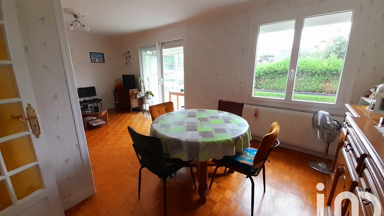 maison 5 pièces 80 m2 à vendre à Luisant (28600)