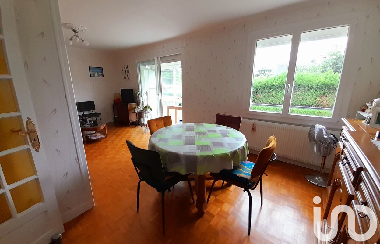 maison 5 pièces 80 m2 à vendre à Luisant (28600)