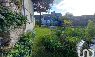 Maison 7 Pièces 168 m² à vendre à Villaines-la-Juhel (53700)