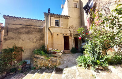 vente appartement 47 000 € à proximité de Saint-Paul-de-Vence (06570)