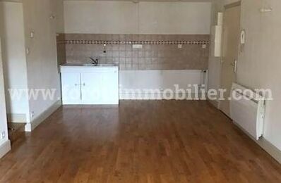 location appartement 497 € CC /mois à proximité de Saint-Péray (07130)