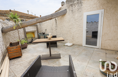 vente maison 129 000 € à proximité de Argens-Minervois (11200)