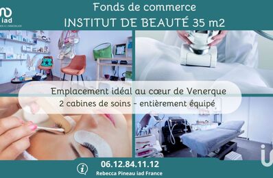 vente commerce 42 000 € à proximité de Roques (31120)