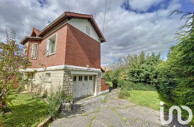 vente maison 279 900 € à proximité de Guyancourt (78280)