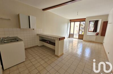 vente appartement 48 000 € à proximité de Saint-Vallier (26240)