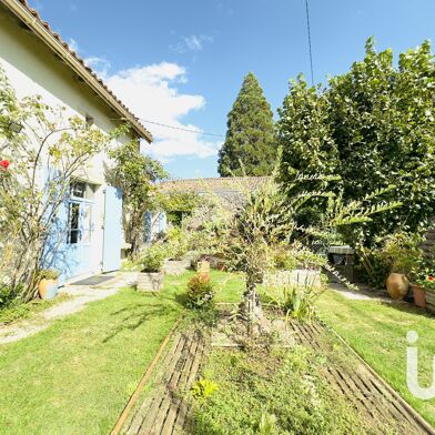 Maison 4 pièces 183 m²