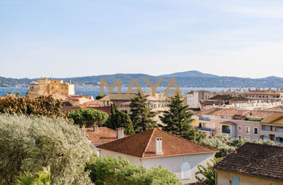 vente appartement 1 250 000 € à proximité de La Garde-Freinet (83680)