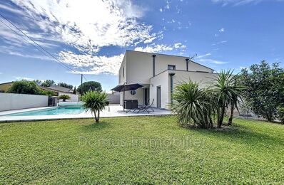 vente maison 599 000 € à proximité de Saint-Saturnin-Lès-Avignon (84450)