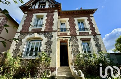 vente maison 349 000 € à proximité de Épretot (76430)