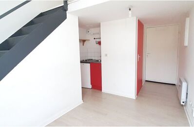 location appartement 422 € CC /mois à proximité de Aussonne (31840)