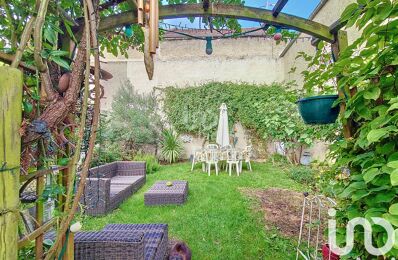 vente maison 262 000 € à proximité de Mézières-sur-Seine (78970)