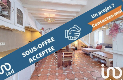 vente maison 262 000 € à proximité de Mantes-la-Ville (78711)