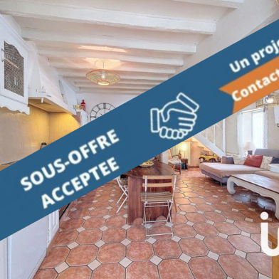 Maison 5 pièces 93 m²