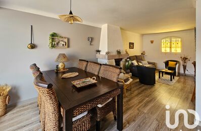 vente maison 264 000 € à proximité de Saint-Sauveur-de-Landemont (49270)