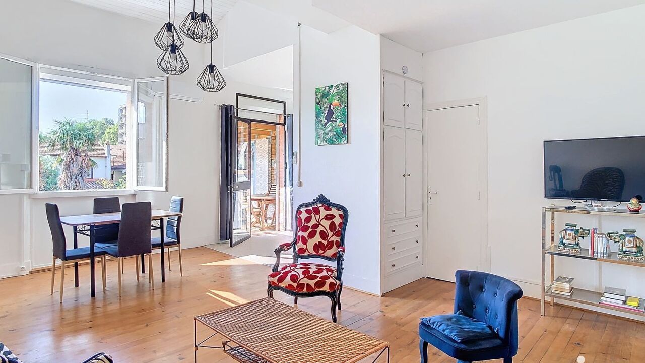 maison 6 pièces 154 m2 à vendre à Toulouse (31000)