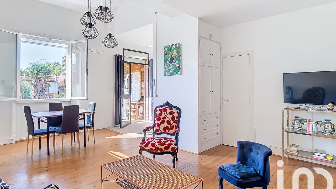 maison 5 pièces 154 m2 à vendre à Toulouse (31000)