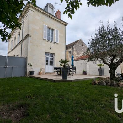 Maison 5 pièces 171 m²