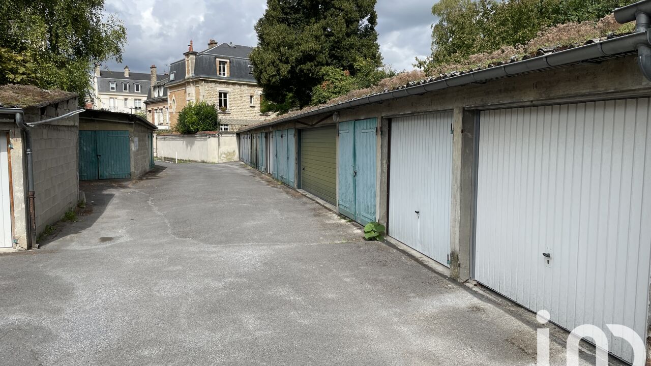 garage  pièces 14 m2 à vendre à Reims (51100)