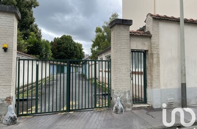 vente garage 29 000 € à proximité de Courcy (51220)