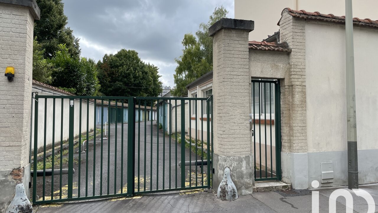 garage  pièces 14 m2 à vendre à Reims (51100)