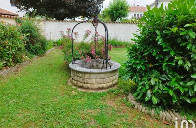 maison 5 pièces 170 m2 à vendre à Bergerac (24100)