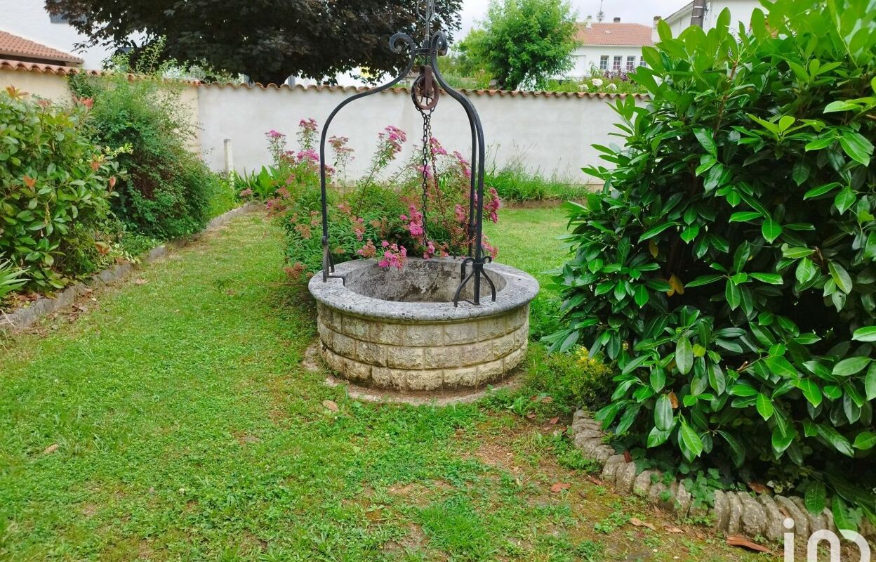 maison 5 pièces 170 m2 à vendre à Bergerac (24100)