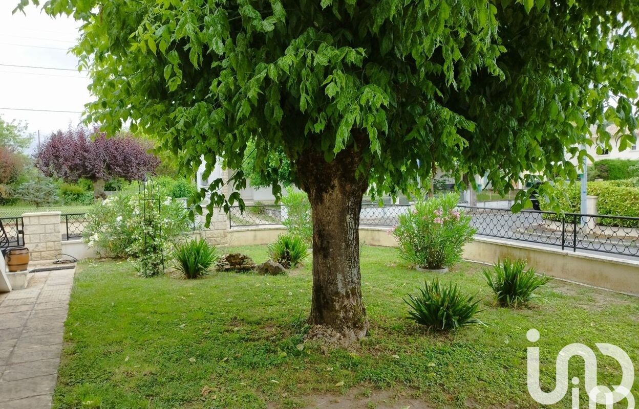 maison 5 pièces 170 m2 à vendre à Bergerac (24100)