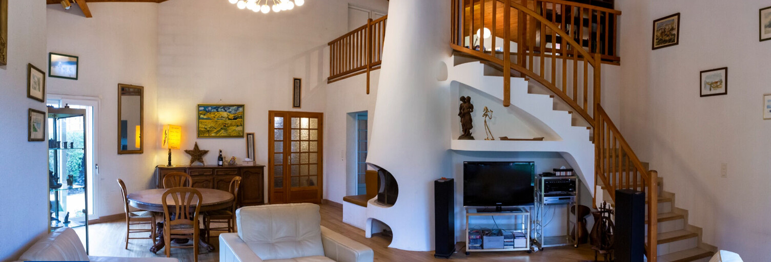 Maison 9 Pièces 201 m² à vendre à Muret (31600)