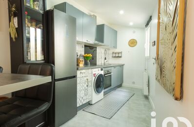 vente maison 319 000 € à proximité de Paris 7 (75007)