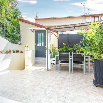 Maison 4 pièces 83 m²