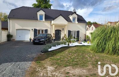 vente maison 375 000 € à proximité de Sainte-Savine (10300)