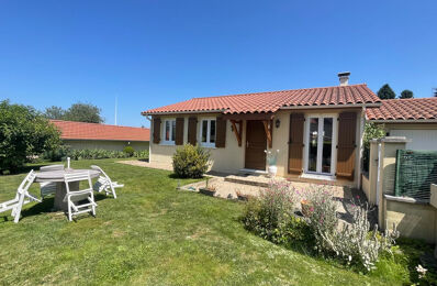 location maison 900 € CC /mois à proximité de Saint-Martin-en-Haut (69850)