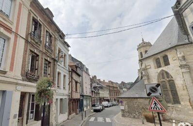 vente commerce 298 000 € à proximité de Saint-Benoît-d'Hébertot (14130)