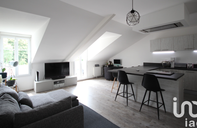 vente appartement 275 000 € à proximité de Le Perray-en-Yvelines (78610)