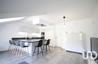 vente appartement 275 000 € à proximité de Le Vésinet (78110)