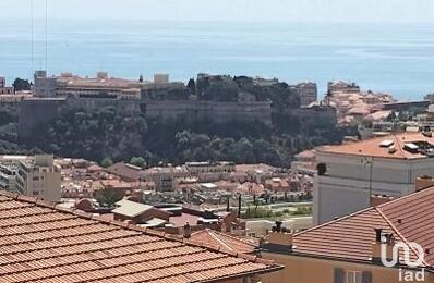 vente appartement 580 000 € à proximité de Roquebrune-Cap-Martin (06190)