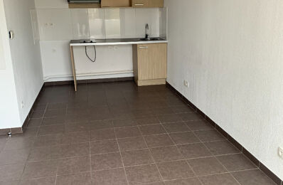 location appartement 527 € CC /mois à proximité de Launaguet (31140)