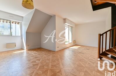 vente appartement 545 000 € à proximité de Le Kremlin-Bicêtre (94270)