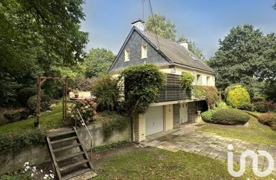 vente maison 175 500 € à proximité de La Chèze (22210)