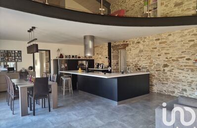 vente maison 432 000 € à proximité de Montaigu-Vendée (85600)