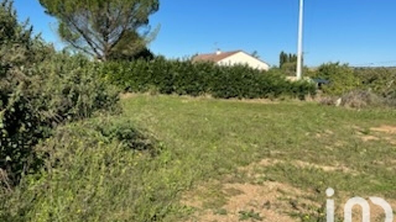 terrain  pièces 700 m2 à vendre à Saint-Maxire (79410)