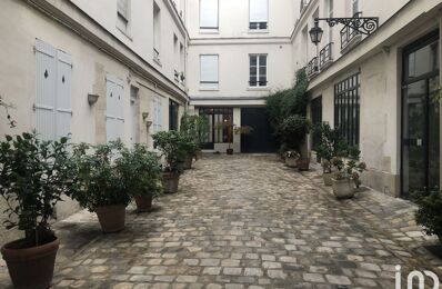 location garage 645 € CC /mois à proximité de Neuilly-sur-Marne (93330)