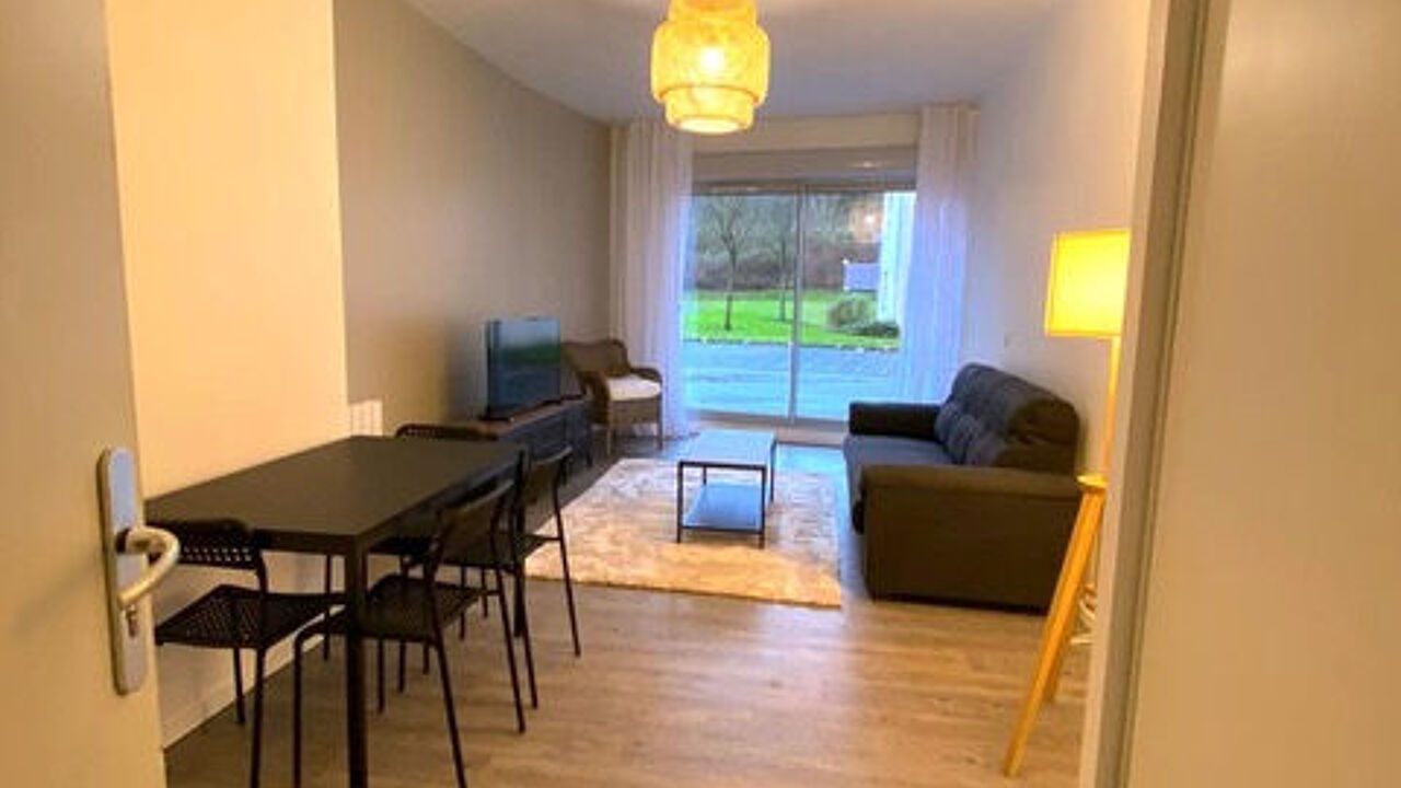 appartement 3 pièces 53 m2 à louer à Valenciennes (59300)