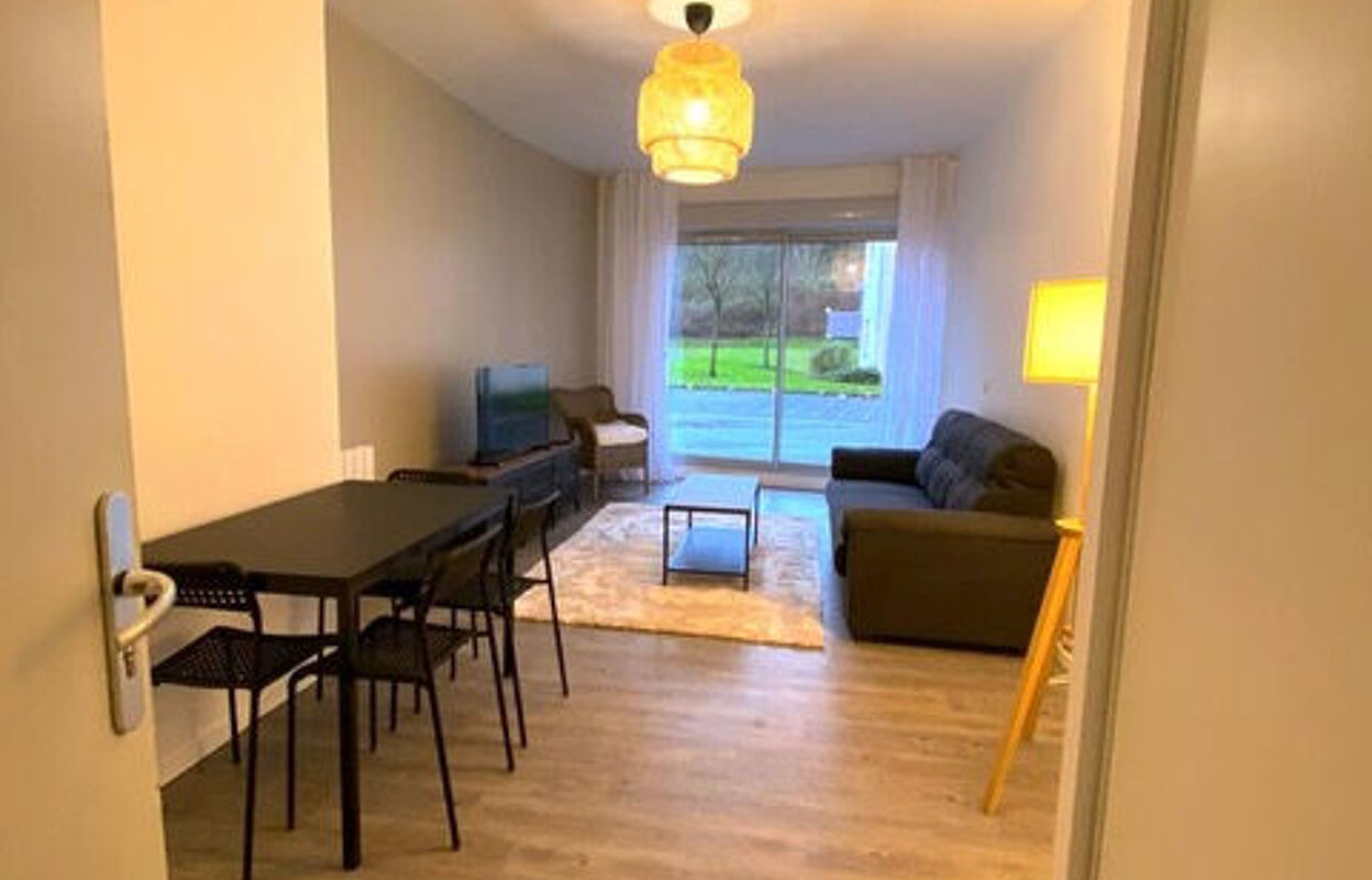 appartement 3 pièces 53 m2 à louer à Valenciennes (59300)